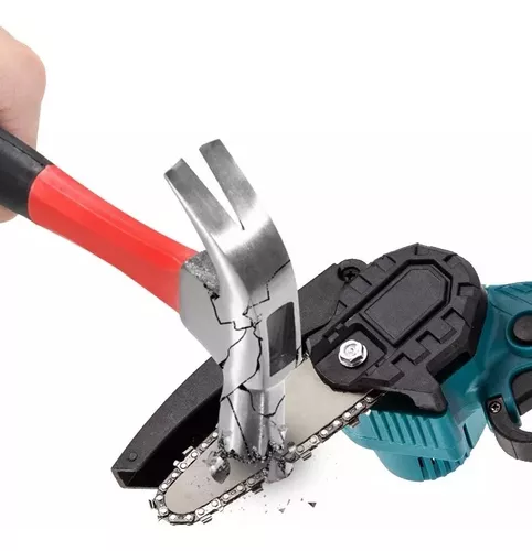 Mini Motosierra De 6 Pulgadas Eléctrica